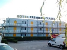 Hotel Bonsaï Etape Cherbourg