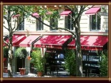 Hôtel Britannique  Paris