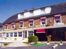 Hotel La Pocatiere