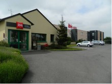 Hotel Ibis Avranches Baie Du Mont Saint Michel