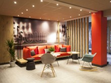 Hotel Ibis Cherbourg