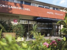 Hotel Mercure Mont Saint Michel