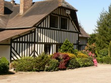 Hotel Domaine Du Lac