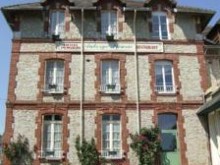 Hotel Auberge Fleurie