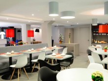 Hotel Mercure Alencon