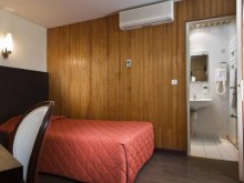 Hôtel Corail  Paris