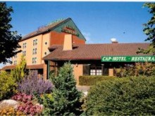 Cap Hôtel Noyelles-godault