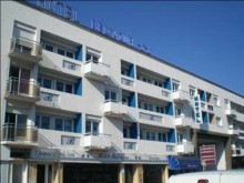 Hotel Bel Azur