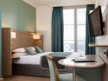 Hôtel Corona Opéra