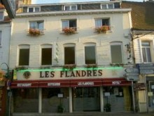Hotel Les Flandres