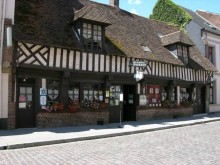 Hotel Les Hauts De Montreuil