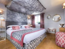 Hôtel Dauphine Saint-germain-des-prés