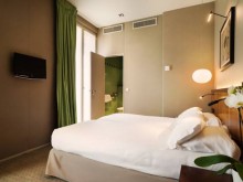 Hôtel De Chateaudun  Paris