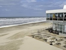 Hotel Ibis Thalassa Le Touquet