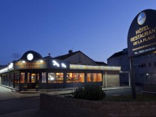Kyriad Hôtel Calais Plage