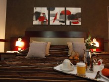 Hotel Alliance Lille Couvent Des Minimes