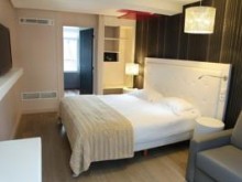 Hotel Atlantique