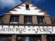 Hotel Auberge De La Foret