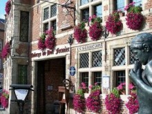 Hotel Auberge Du Bon Fermier