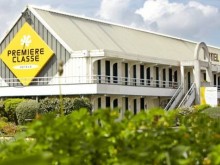 Hotel B & B Douai Cuincy