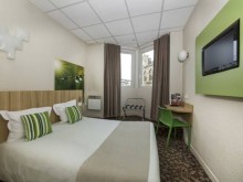 Balladins Hotel Chagnot