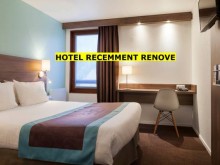 Hotel Comfort'inn