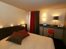 Hotel Comfort'inn Primevere