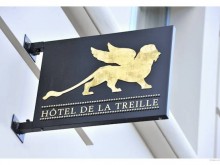 Hotel De La Treille