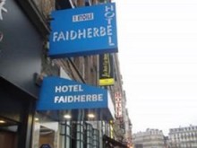 Hotel Faidherbe