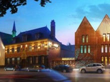 Hôtel Hermitage Gantois