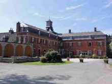 Hotel Le ChÂteau De La Motte