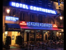 Hotel Le Continental