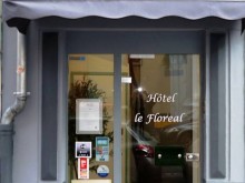 Hotel Le Floreal