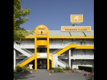 Hotel Premiere Classe  Lezennes