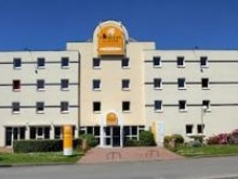 Hotel Premiere Classe