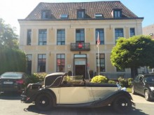 Hotel Ibis Douai Centre