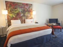 Hotel Mercure Lille Metropole