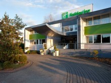 Hotel Holiday Inn Lille Ouest Englos