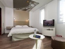 Hotel Ibis Styles Lille Aéroport