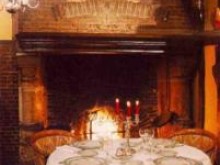 Hotel Auberge De La Rouge