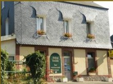 Hotel Auberge Les Tonnelles