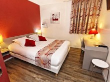 Hotel Balladins Rouen Franqueville St Pierre Superior  Franqueville-saint-pierre