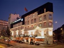 Hotel Best Western De Dieppe