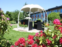 Quality Hotel La Bertelière