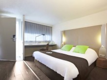 Hotel Campanile Rouen - Franqueville Aéroport  Franqueville-saint-pierre