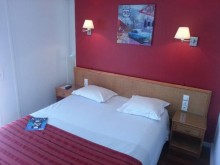 Hotel Citotel D'angleterre