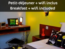 Hotel Citotel Le Marly