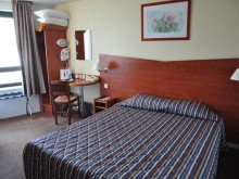 Comfort Hotel Rouen St-sever