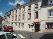 Hotel Au Nom De Jesus