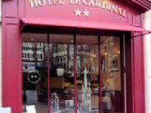 Hotel Cardinal